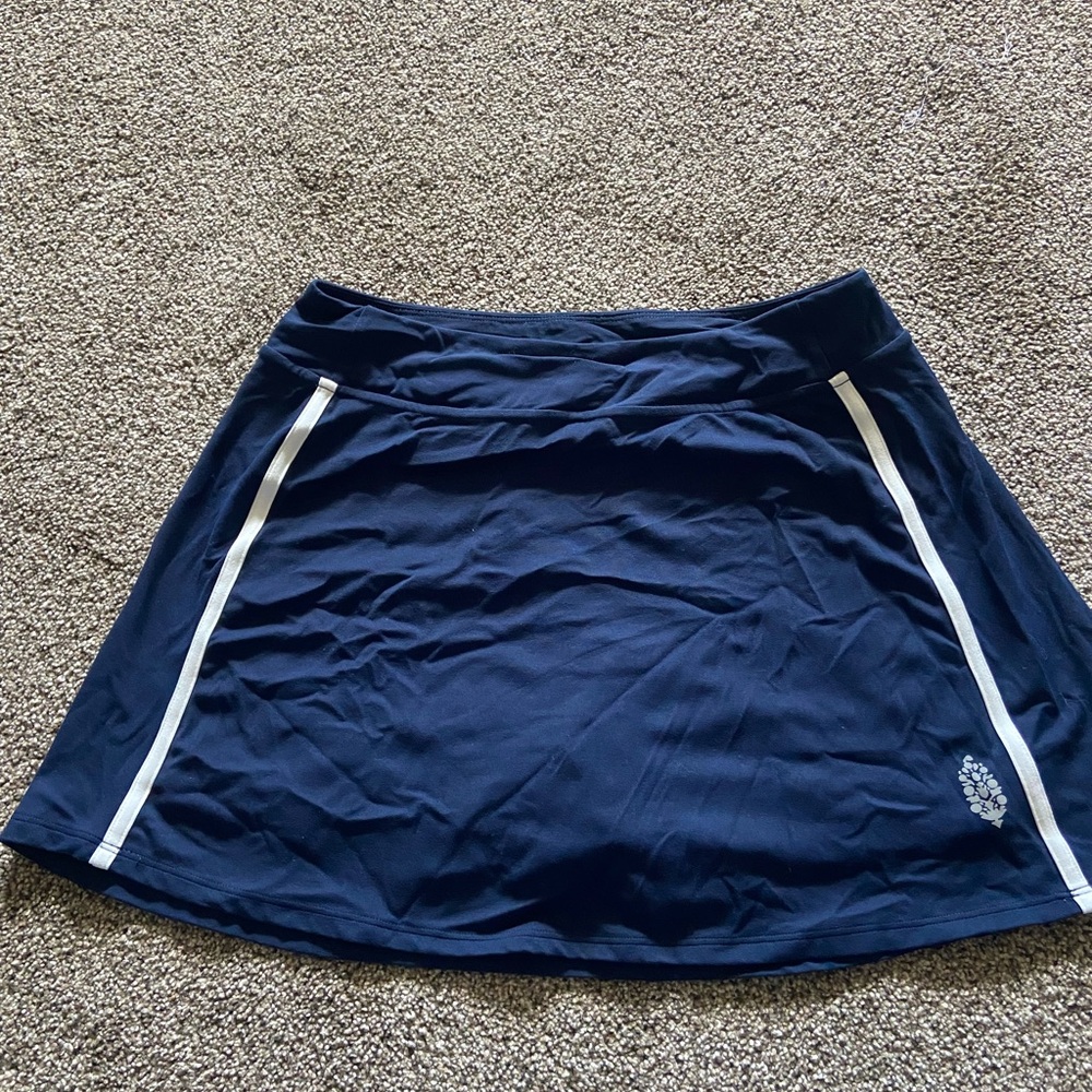 FP Movement Never Better Volley Skort